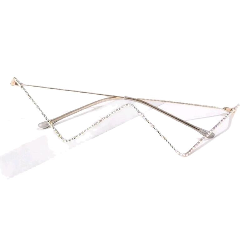 Make a Statement Eyeglasses