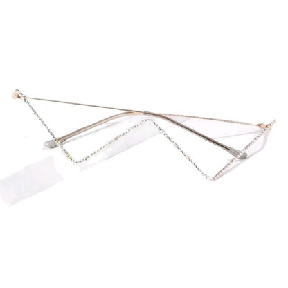 Make a Statement Eyeglasses